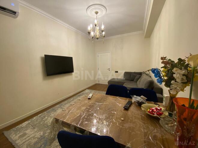 Продаётся 2-комн. новостройка 65 м², м. Ахмедлы, photo 4 from 13