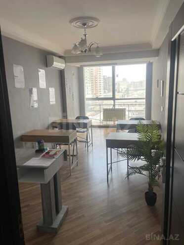 İcarəyə verilir 3 otaqlı ofis 122 m², 28 May m., photo 6 from 9