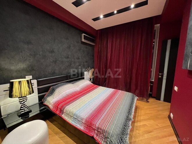 Satılır 3 otaqlı yeni tikili 95 m², 8 Noyabr m., photo 8 from 12