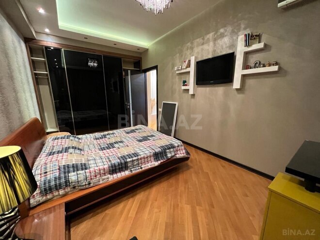 Satılır 3 otaqlı yeni tikili 95 m², 8 Noyabr m., photo 7 from 12