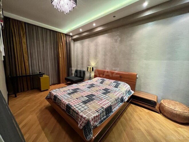 Satılır 3 otaqlı yeni tikili 95 m², 8 Noyabr m., photo 6 from 12