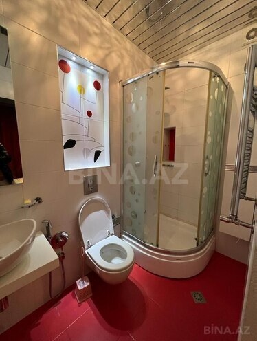 Satılır 3 otaqlı yeni tikili 95 m², 8 Noyabr m., photo 11 from 12