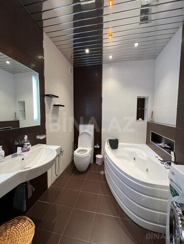 Satılır 3 otaqlı yeni tikili 95 m², 8 Noyabr m., photo 10 from 12