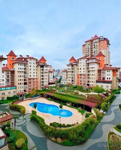 Сдаётся 4-комн. новостройка 280 м², м. 28 мая, photo 1 from 29