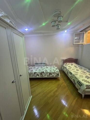 Сдаётся 3-комн. новостройка 109 м², Насиминский  р., photo 7 from 11