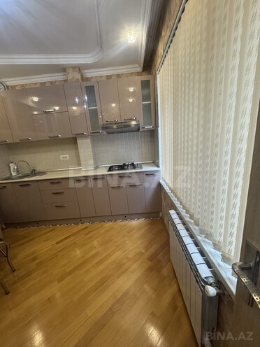 Сдаётся 3-комн. новостройка 109 м², Насиминский  р., photo 6 from 11
