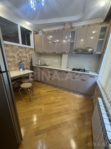 Сдаётся 3-комн. новостройка 109 м², Насиминский  р., photo 3 from 11