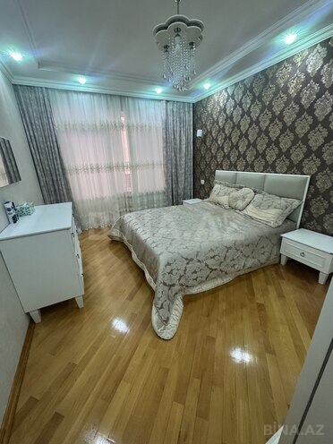 Сдаётся 3-комн. новостройка 109 м², Насиминский  р., photo 5 from 11