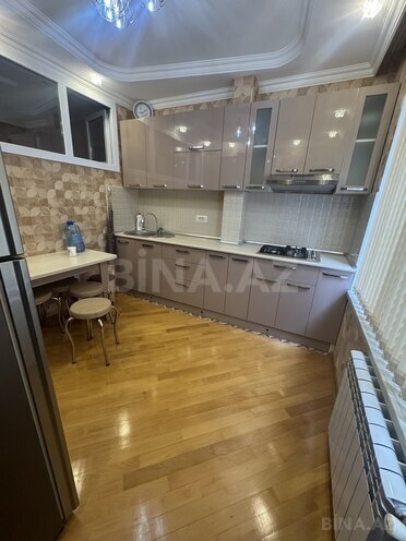 Сдаётся 3-комн. новостройка 109 м², Насиминский  р., photo 4 from 11