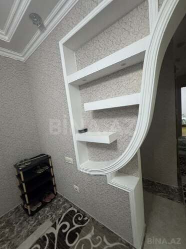Сдаётся 3-комн. новостройка 109 м², Насиминский  р., photo 1 from 11
