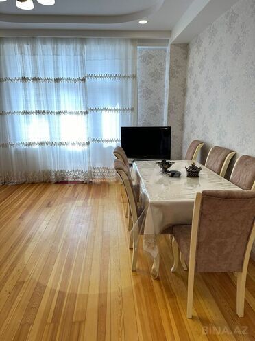 İcarəyə verilir 2 otaqlı yeni tikili 70 m², Şah İsmayıl Xətai m., photo 4 from 14