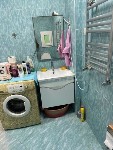 İcarəyə verilir 2 otaqlı yeni tikili 70 m², Şah İsmayıl Xətai m., photo 12 from 14