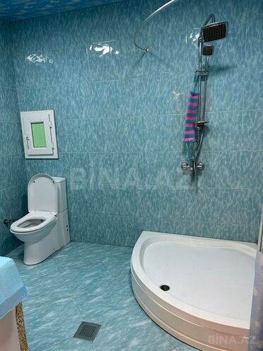 İcarəyə verilir 2 otaqlı yeni tikili 70 m², Şah İsmayıl Xətai m., photo 13 from 14