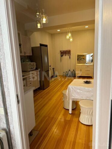 İcarəyə verilir 2 otaqlı yeni tikili 70 m², Şah İsmayıl Xətai m., photo 8 from 14