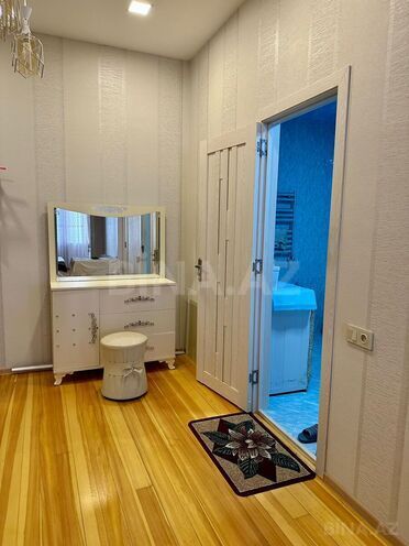 İcarəyə verilir 2 otaqlı yeni tikili 70 m², Şah İsmayıl Xətai m., photo 11 from 14