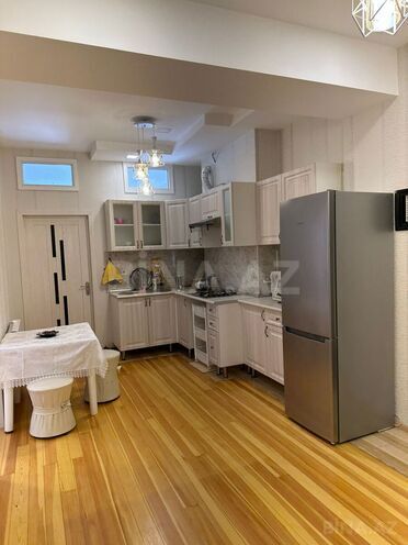 İcarəyə verilir 2 otaqlı yeni tikili 70 m², Şah İsmayıl Xətai m., photo 6 from 14