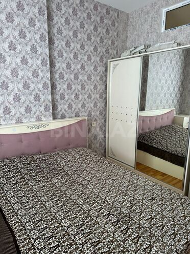İcarəyə verilir 2 otaqlı yeni tikili 70 m², Şah İsmayıl Xətai m., photo 10 from 14
