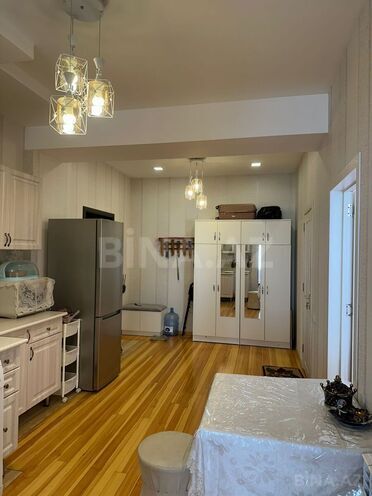 İcarəyə verilir 2 otaqlı yeni tikili 70 m², Şah İsmayıl Xətai m., photo 7 from 14