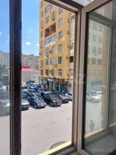 Продаётся 2-комн. новостройка 90 м², м. Ази Асланов, photo 3 from 16