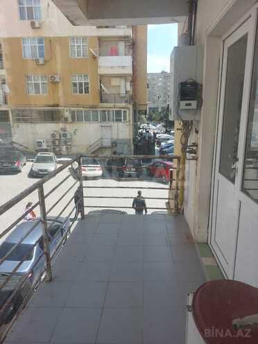 Продаётся 2-комн. новостройка 90 м², м. Ази Асланов, photo 11 from 16