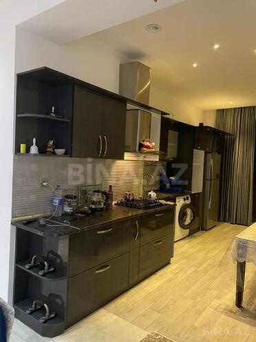 Сдаётся 2-комн. новостройка 70 м², м. 28 мая, photo 4 from 10
