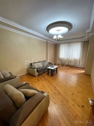 Сдаётся 2-комн. новостройка 80 м², м. 8 ноября, photo 3 from 14