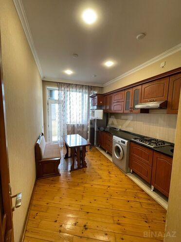 Сдаётся 2-комн. новостройка 80 м², м. 8 ноября, photo 11 from 14