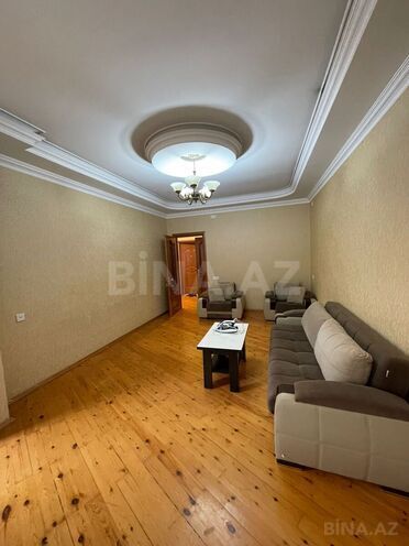 Сдаётся 2-комн. новостройка 80 м², м. 8 ноября, photo 4 from 14