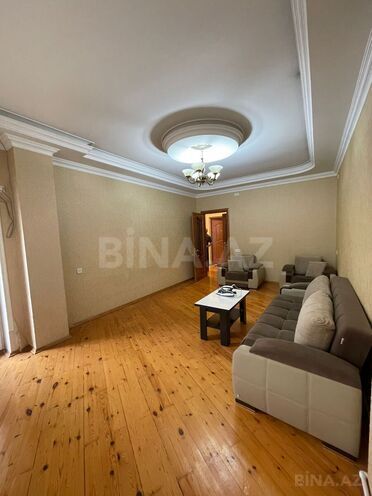 Сдаётся 2-комн. новостройка 80 м², м. 8 ноября, photo 6 from 14