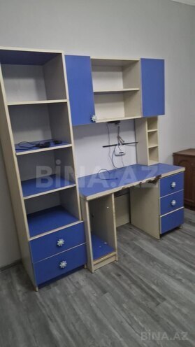 İcarəyə verilir 3 otaqlı həyət evi/bağ evi 120 m², Badamdar q., photo 5 from 13