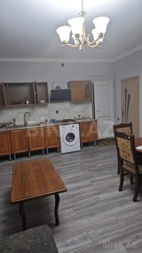 İcarəyə verilir 3 otaqlı həyət evi/bağ evi 120 m², Badamdar q., photo 8 from 13