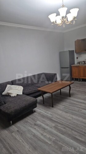 İcarəyə verilir 3 otaqlı həyət evi/bağ evi 120 m², Badamdar q., photo 1 from 13