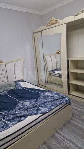 İcarəyə verilir 3 otaqlı həyət evi/bağ evi 120 m², Badamdar q., photo 10 from 13