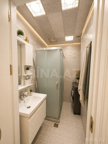 Satılır 3 otaqlı köhnə tikili 80 m², Memar Əcəmi m., photo 8 from 10