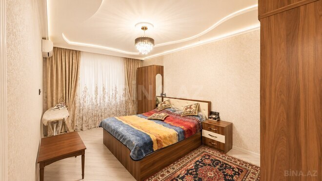 Satılır 3 otaqlı köhnə tikili 80 m², Memar Əcəmi m., photo 3 from 10