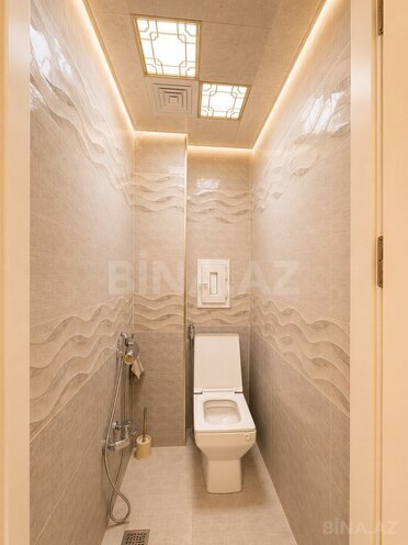 Satılır 3 otaqlı köhnə tikili 80 m², Memar Əcəmi m., photo 9 from 10