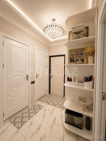 Satılır 3 otaqlı köhnə tikili 80 m², Memar Əcəmi m., photo 7 from 10
