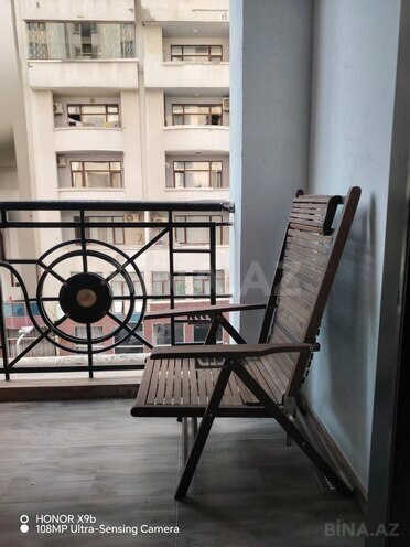 Satılır 2 otaqlı yeni tikili 65.5 m², Nəsimi r., photo 21 from 23