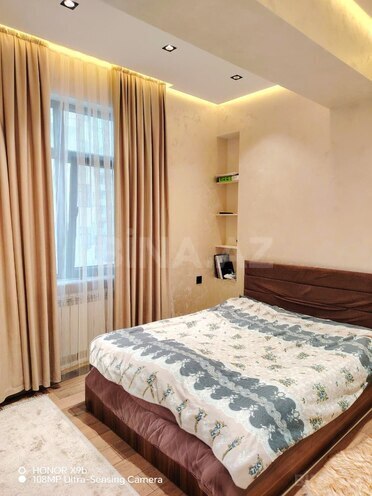 Satılır 2 otaqlı yeni tikili 65.5 m², Nəsimi r., photo 11 from 23