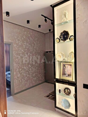 Satılır 2 otaqlı yeni tikili 65.5 m², Nəsimi r., photo 14 from 23