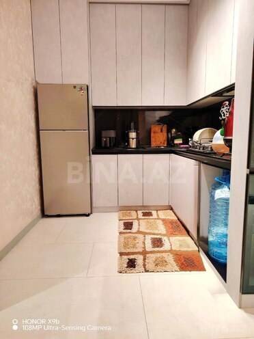Satılır 2 otaqlı yeni tikili 65.5 m², Nəsimi r., photo 13 from 23