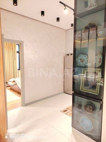 Satılır 2 otaqlı yeni tikili 65.5 m², Nəsimi r., photo 9 from 23