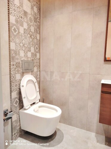Satılır 2 otaqlı yeni tikili 65.5 m², Nəsimi r., photo 19 from 23