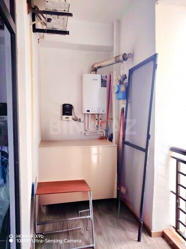 Satılır 2 otaqlı yeni tikili 65.5 m², Nəsimi r., photo 20 from 23