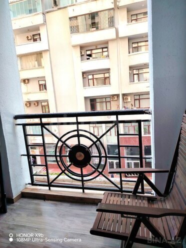 Satılır 2 otaqlı yeni tikili 65.5 m², Nəsimi r., photo 22 from 23