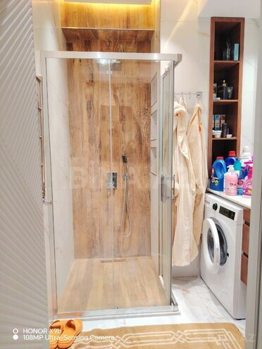 Satılır 2 otaqlı yeni tikili 65.5 m², Nəsimi r., photo 16 from 23