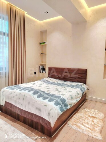 Satılır 2 otaqlı yeni tikili 65.5 m², Nəsimi r., photo 12 from 23