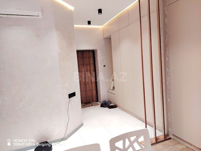 Satılır 2 otaqlı yeni tikili 65.5 m², Nəsimi r., photo 5 from 23