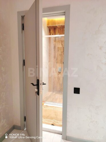 Satılır 2 otaqlı yeni tikili 65.5 m², Nəsimi r., photo 15 from 23