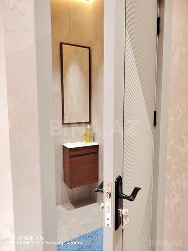 Satılır 2 otaqlı yeni tikili 65.5 m², Nəsimi r., photo 18 from 23
